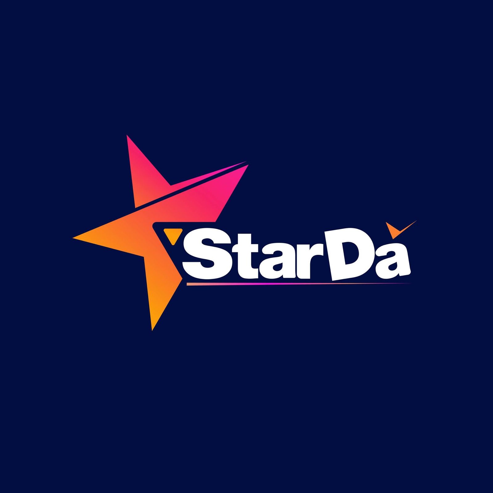 Starda Logo