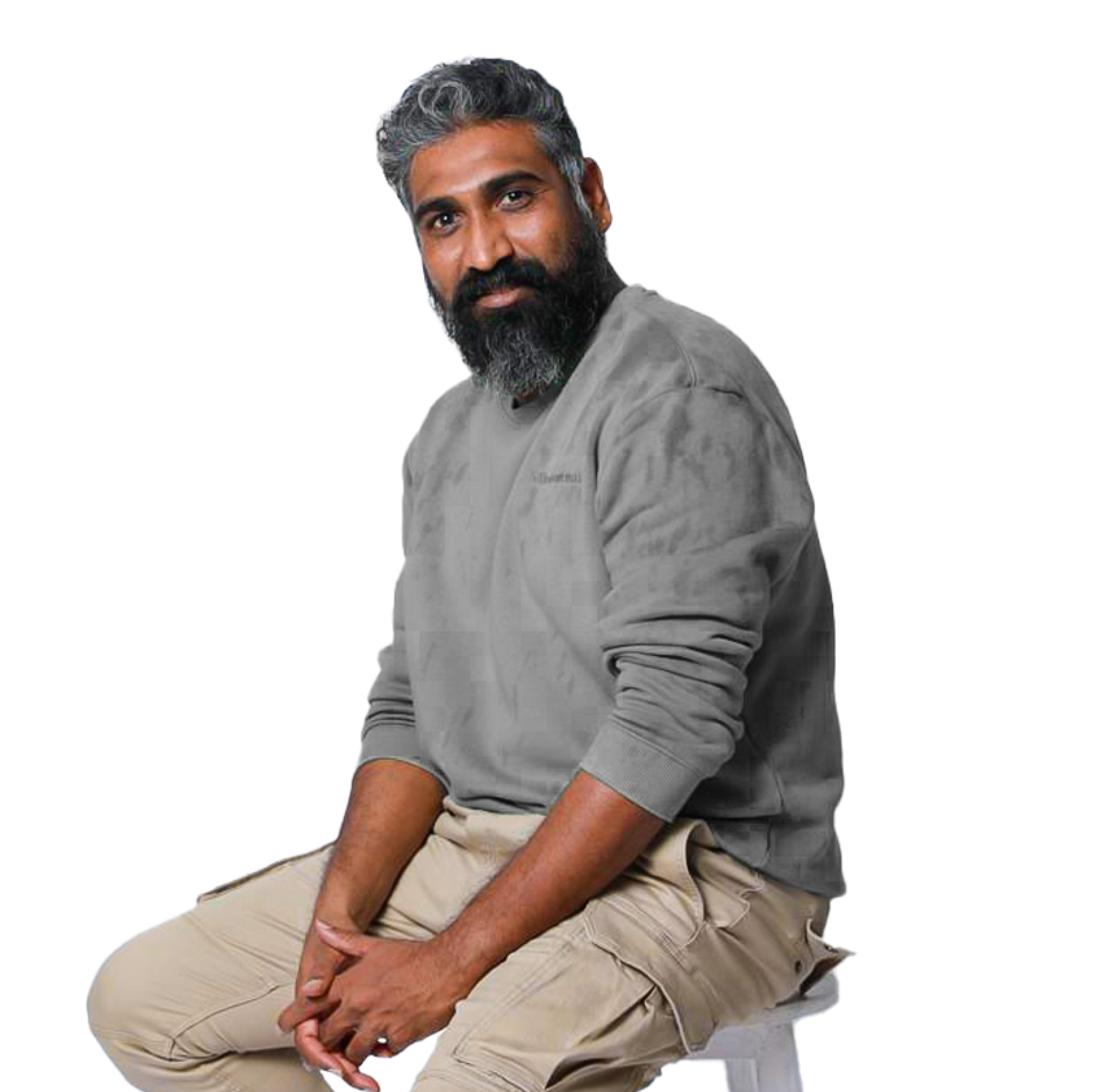 Sathish Anbarasan - Founder of Akku Solutions
