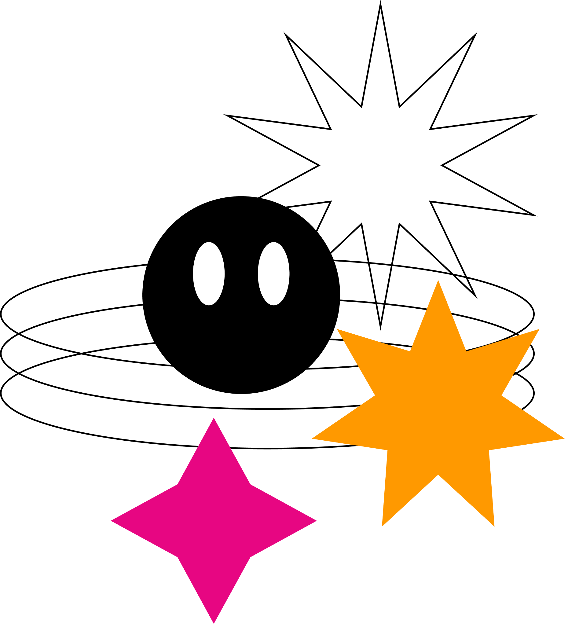 What we do background